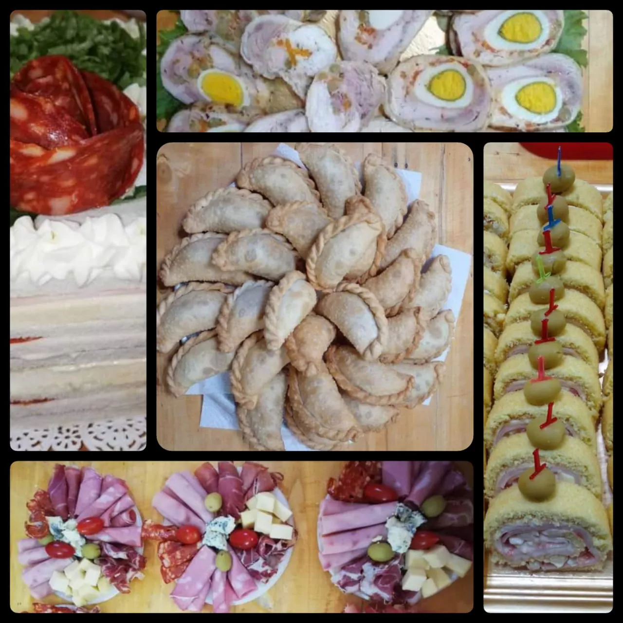 almacen casa de comidas 