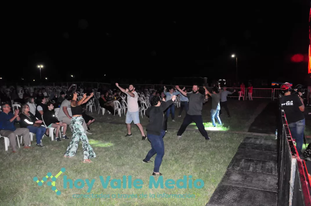 festival folclore viernes (2)