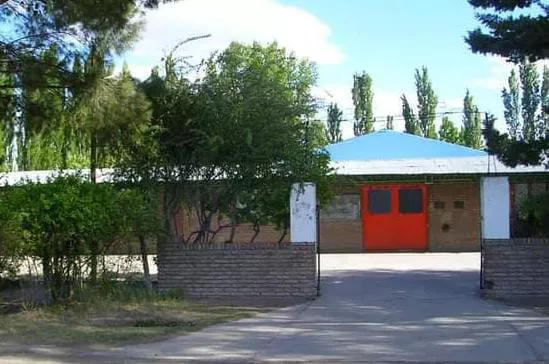 Escuela Nº 115 "Juan Accatino"