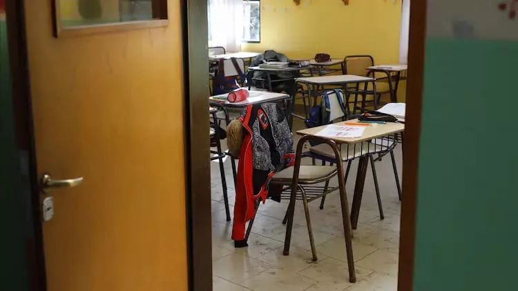 Educación
