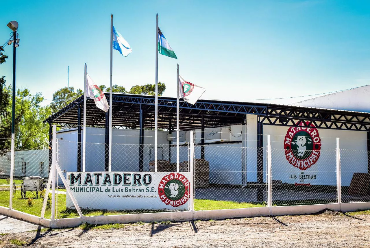 Matadero