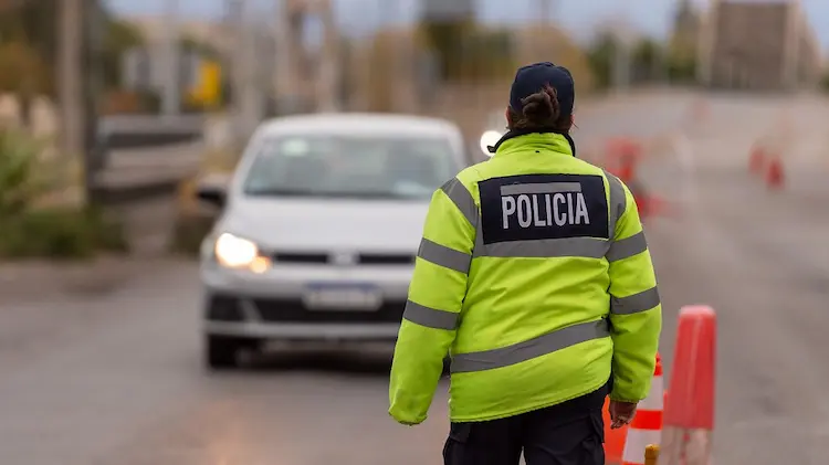 Policia