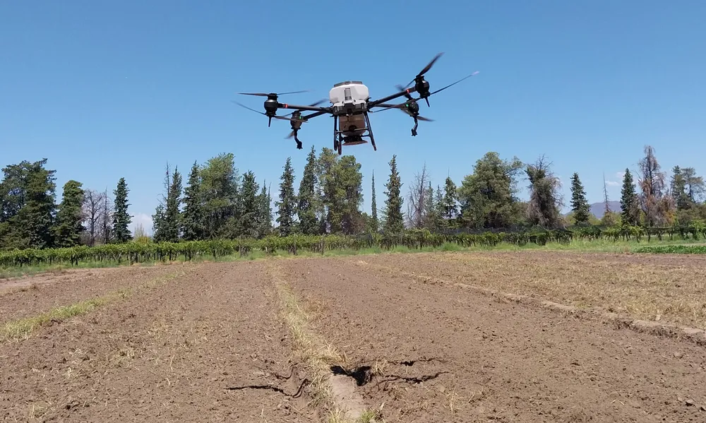 drone