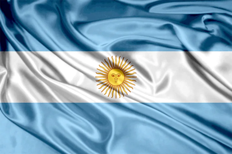 banderaargentina