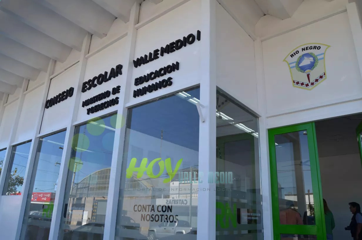 Consejo educación