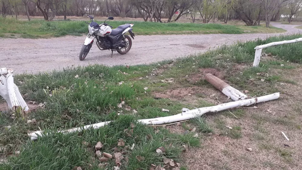 vandalismo