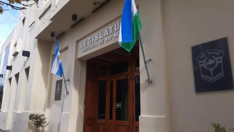 Legislatura