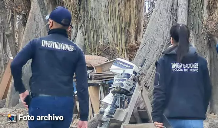 Policia