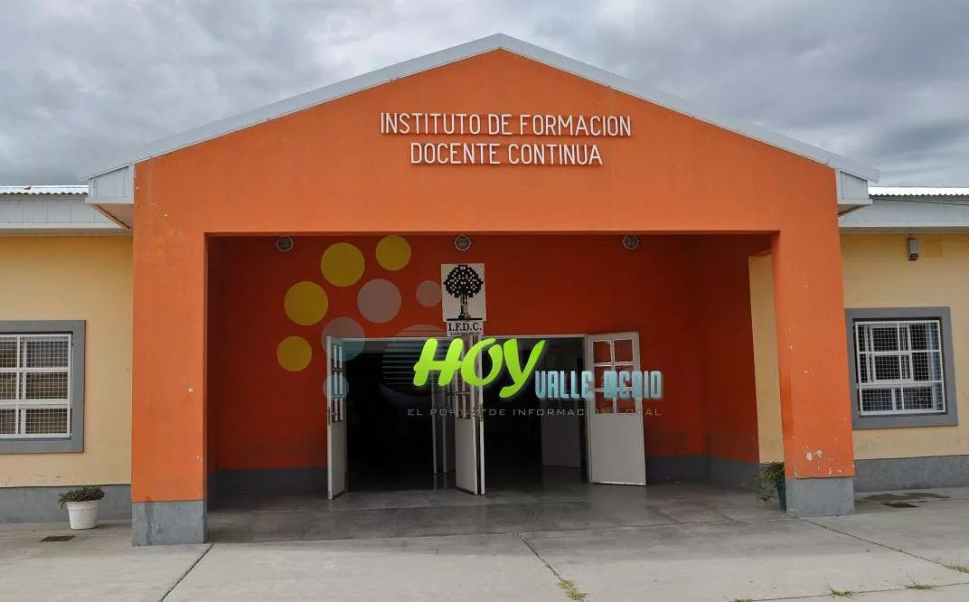 Ifdc