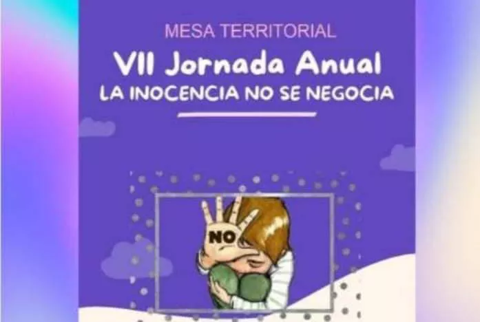 ornada inocencia