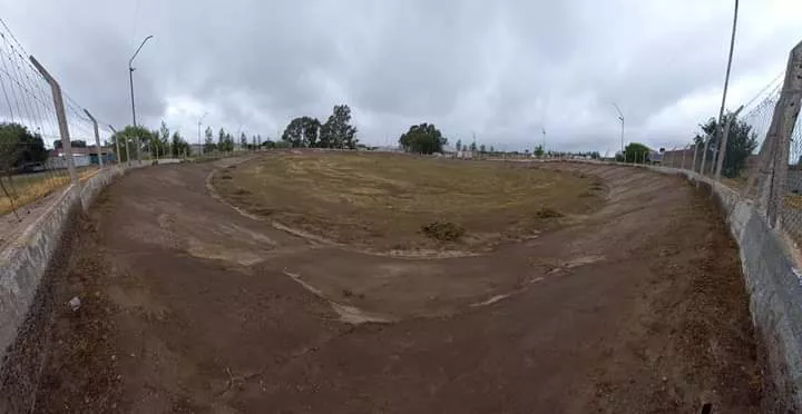 Velódromo 