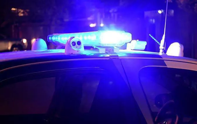 Policia