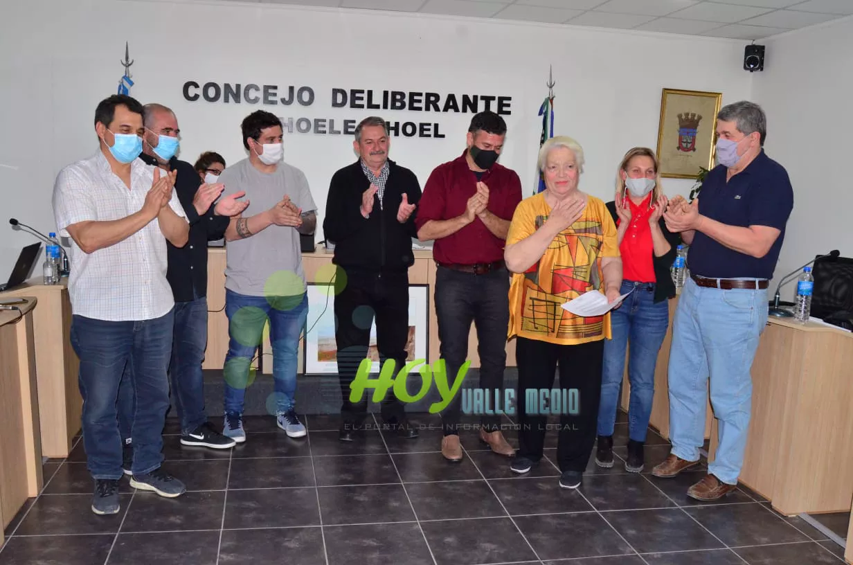 reconocimiento nelly