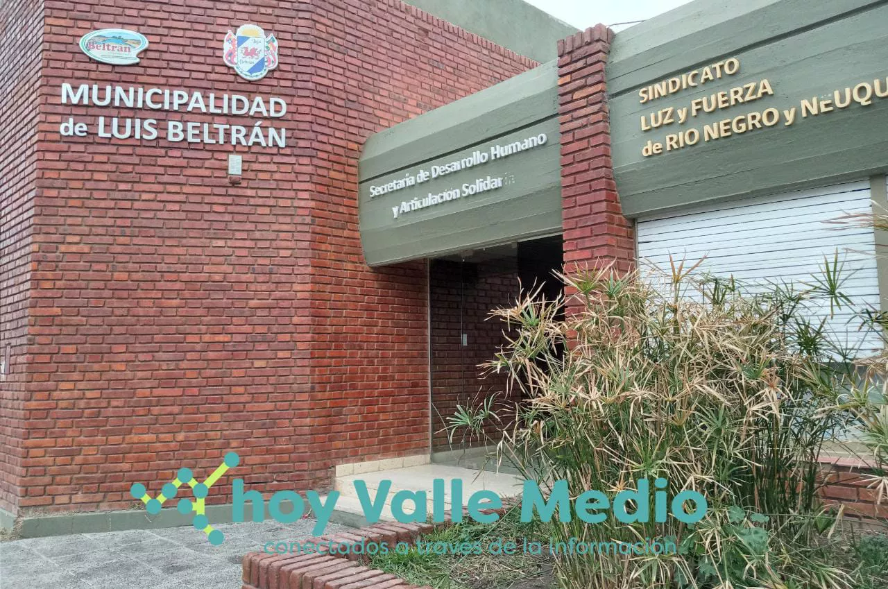 Desarrollo