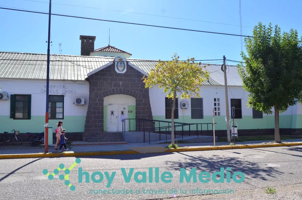 Hospital