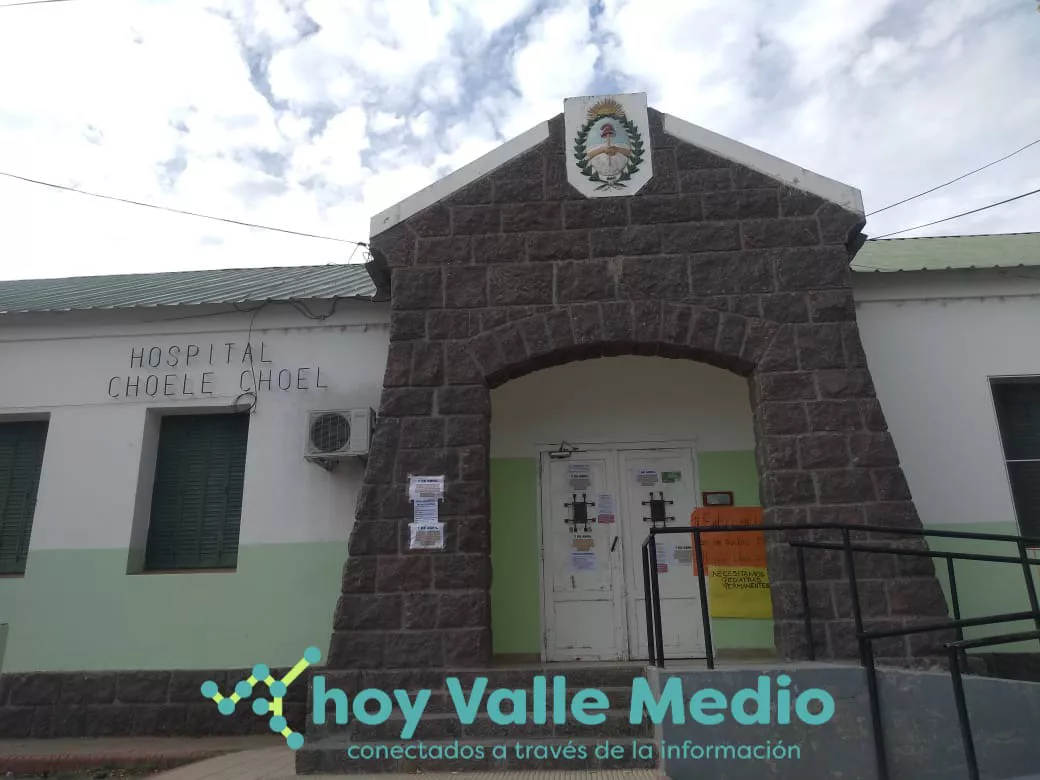 Hospital