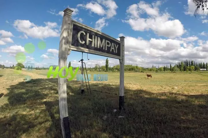 Chimpay