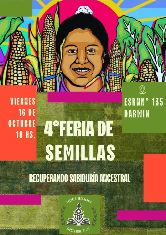 flyer feria 2026